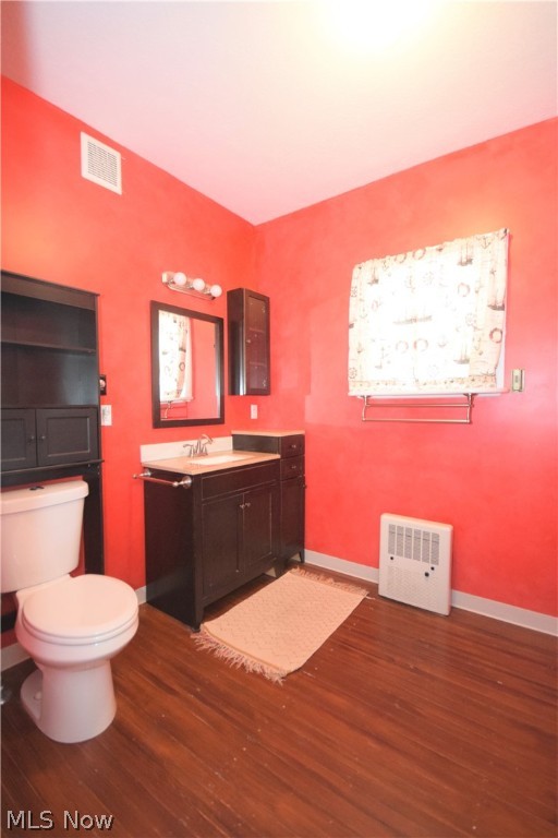Chapman - Residential