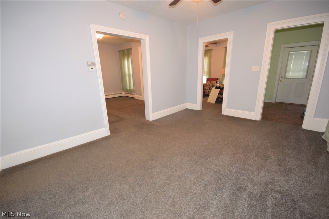 Chapman - Residential