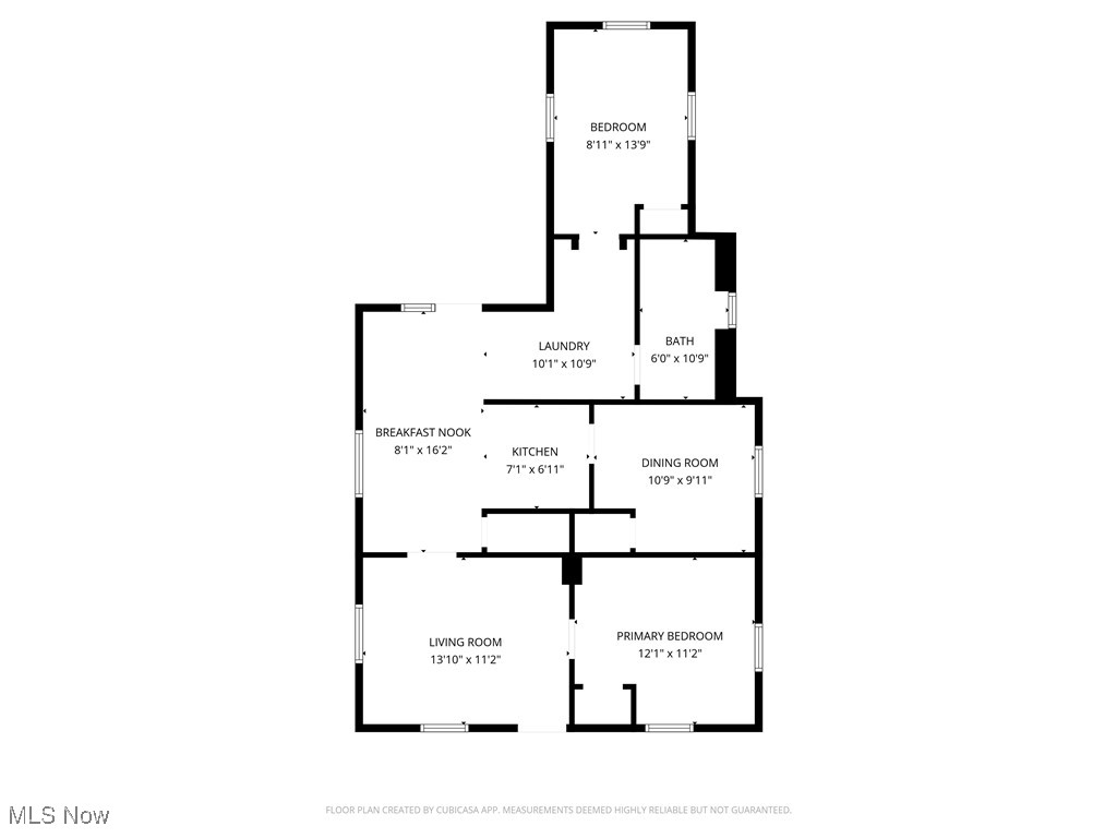 Republic Heights - Residential