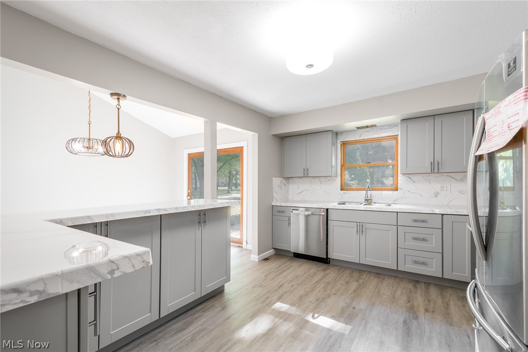 Talp Sub - Residential