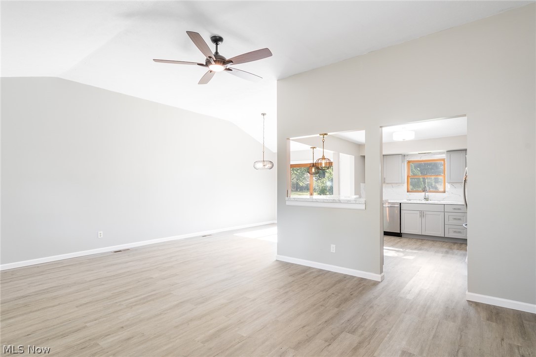 Talp Sub - Residential