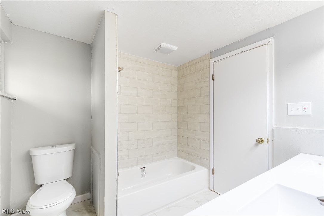 Talp Sub - Residential