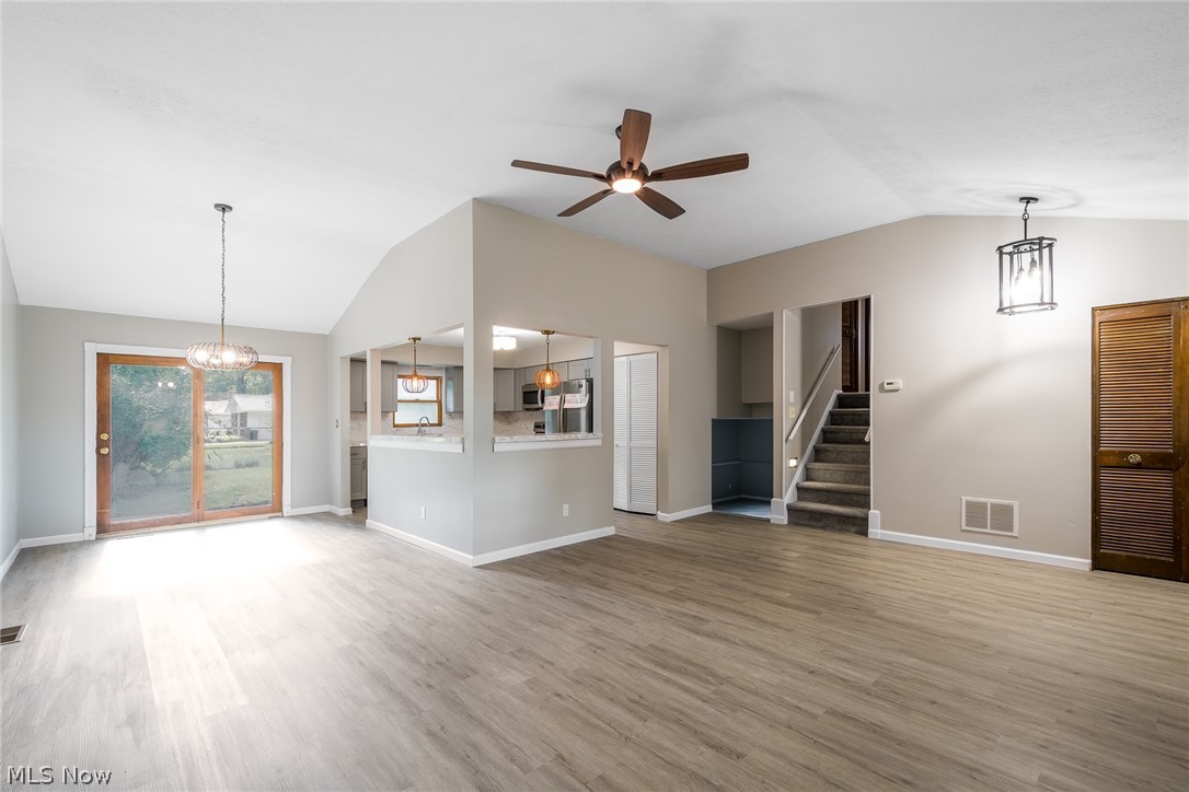 Talp Sub - Residential