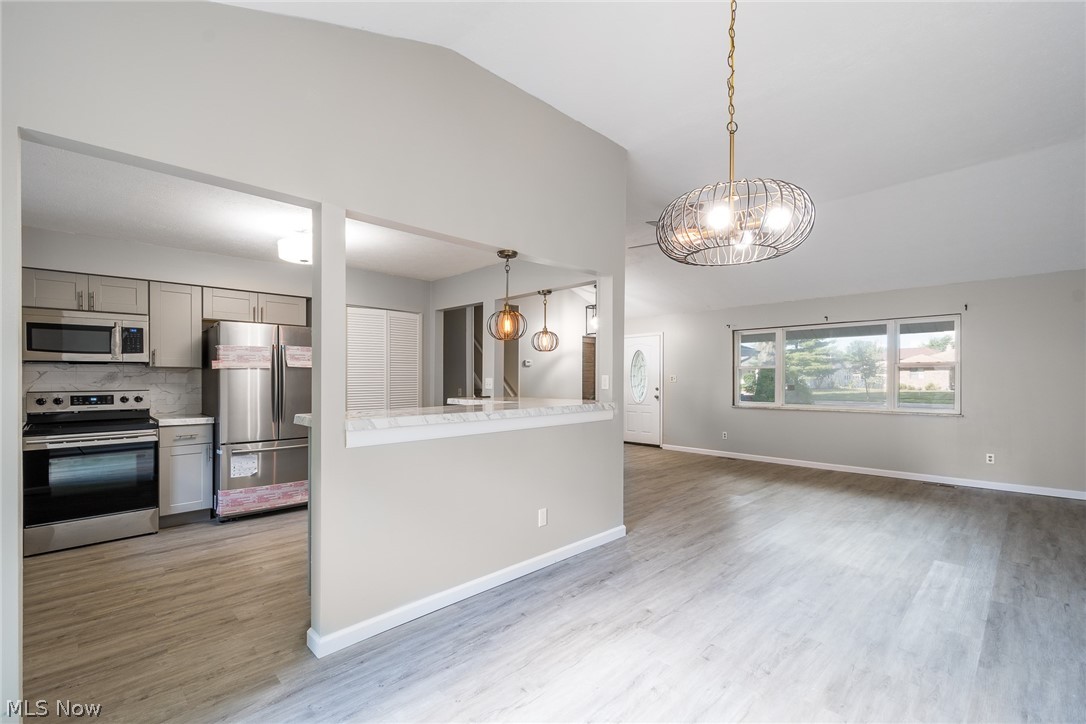 Talp Sub - Residential