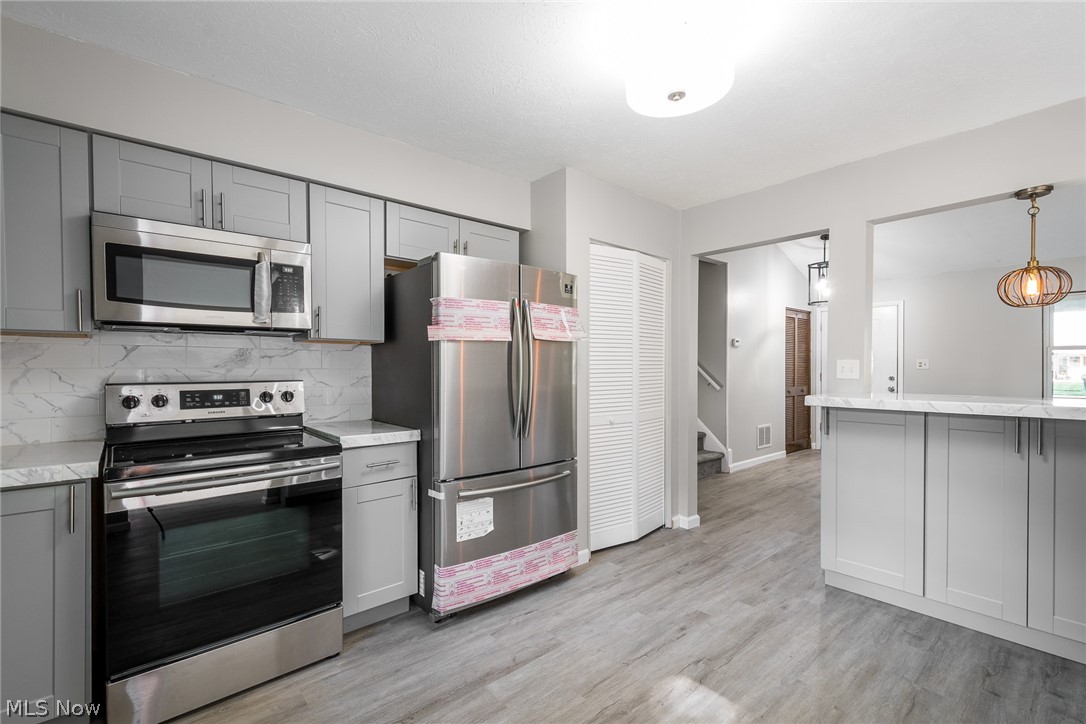 Talp Sub - Residential