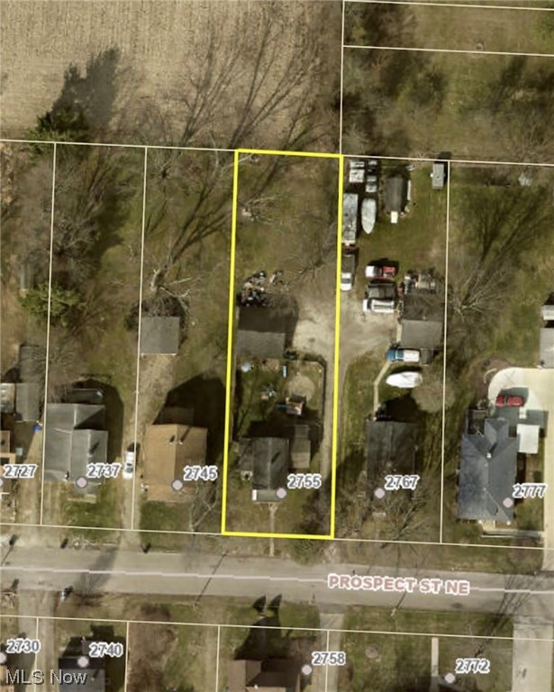 Everhard Middlebranch - Residential