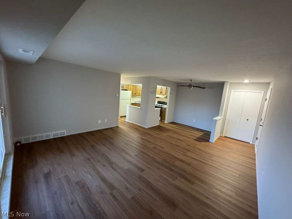 Clague Towers Condo - Residential