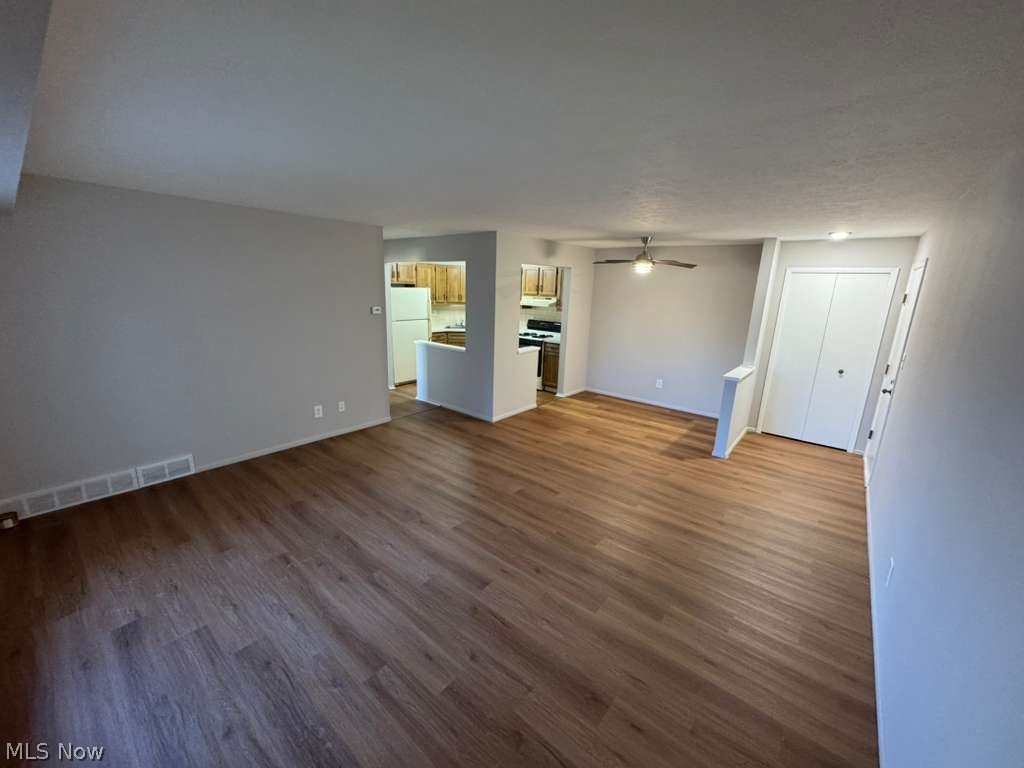 Clague Towers Condo - Residential