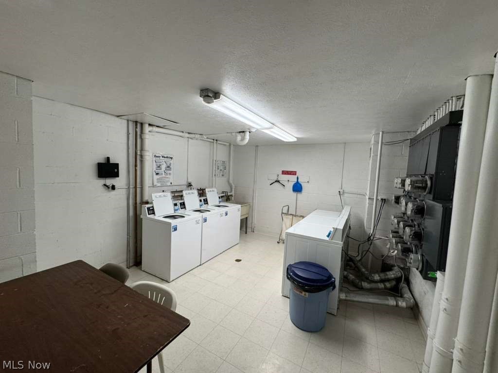 Clague Towers Condo - Residential