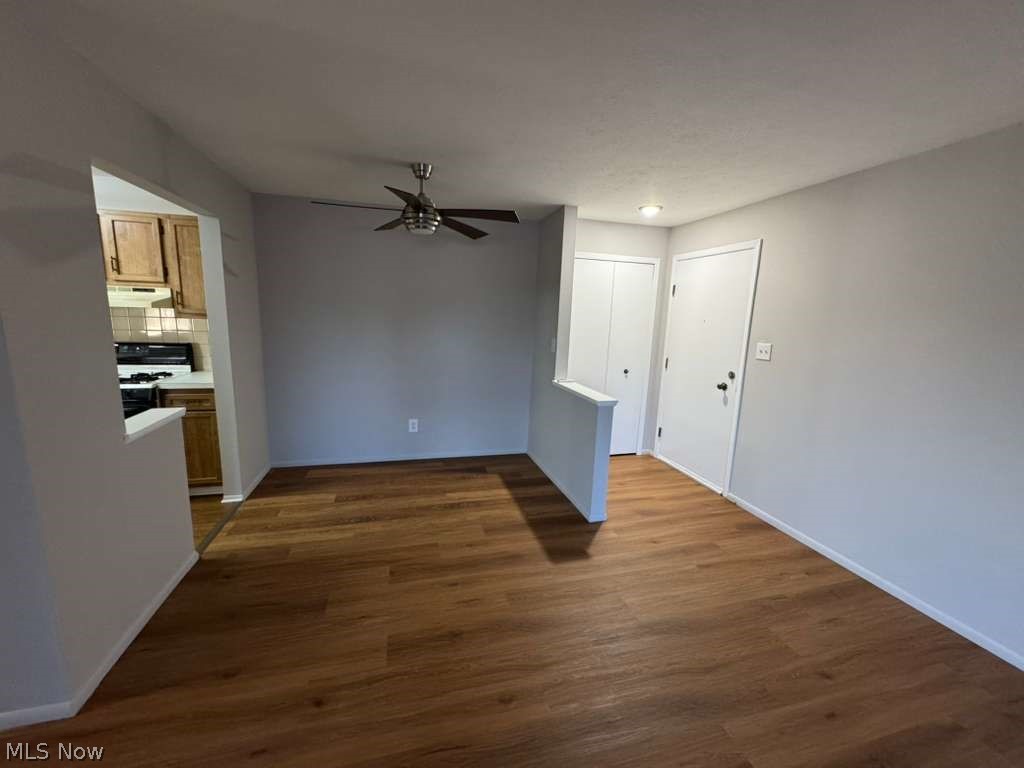 Clague Towers Condo - Residential