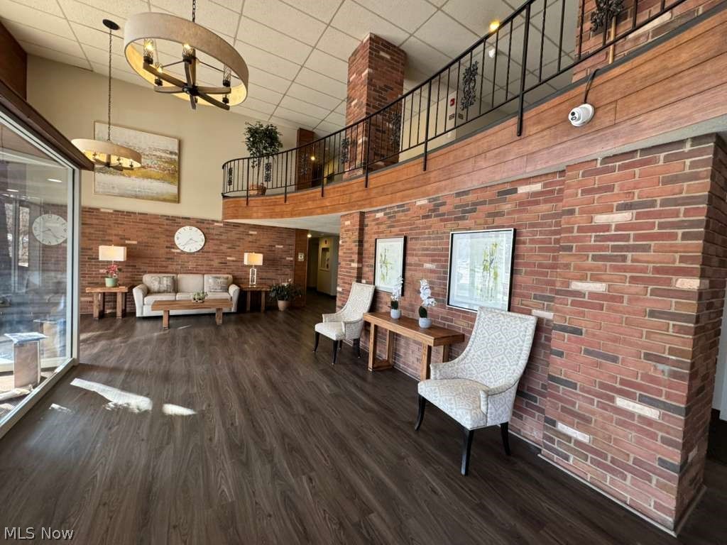 Clague Towers Condo - Residential