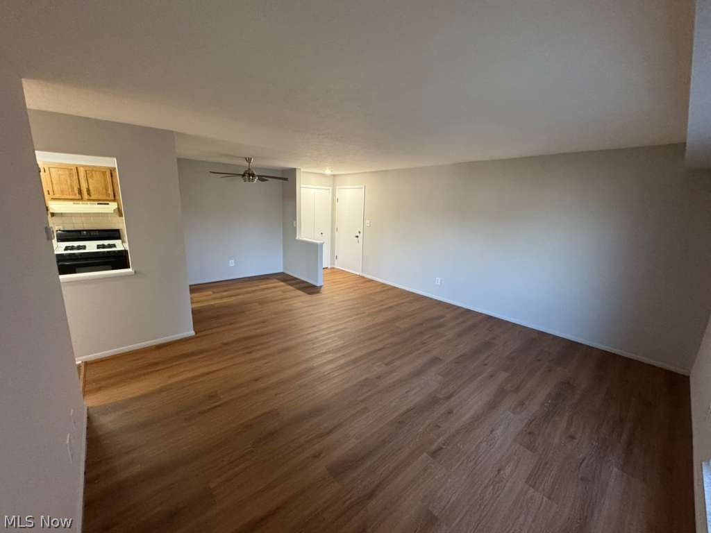 Clague Towers Condo - Residential