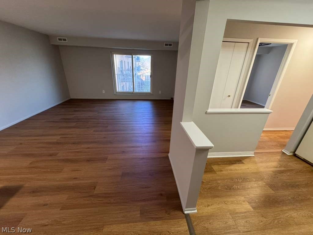 Clague Towers Condo - Residential