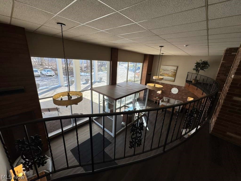 Clague Towers Condo - Residential