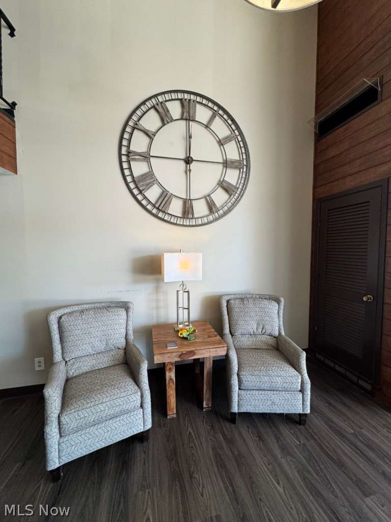 Clague Towers Condo - Residential