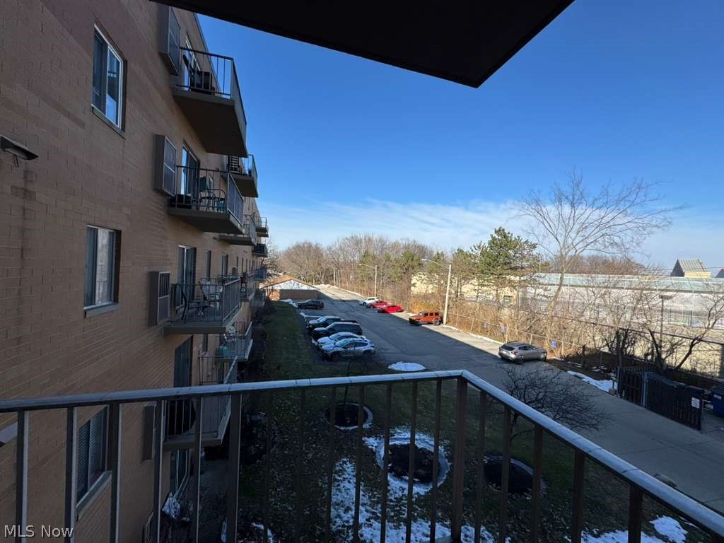 Clague Towers Condo - Residential