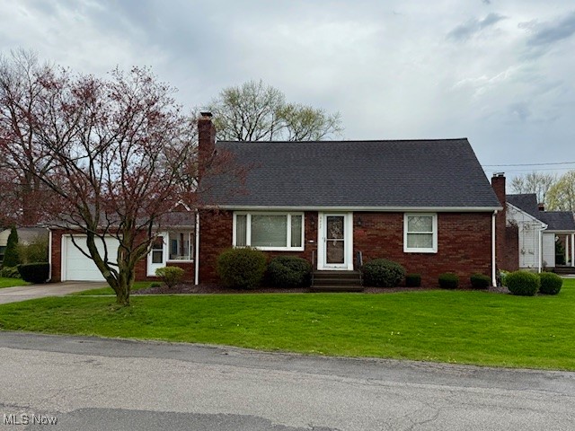6823 Paxton Road, Youngstown, Ohio image 1
