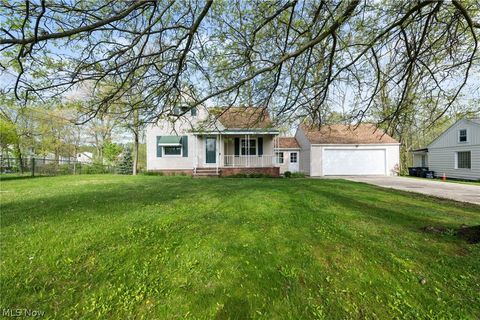 7480 Oval Drive, Independence, OH 44131 - #: 5035212
