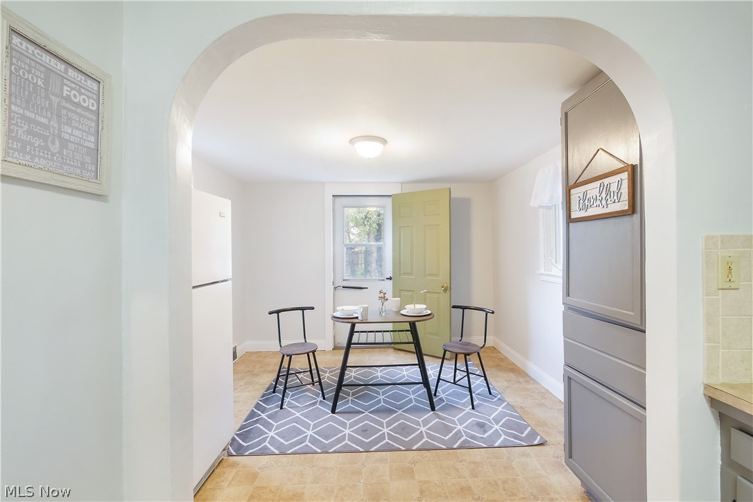 Hillcrest Park - Residential