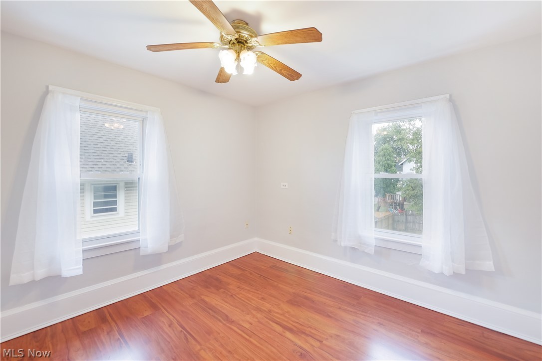 Hillcrest Park - Residential