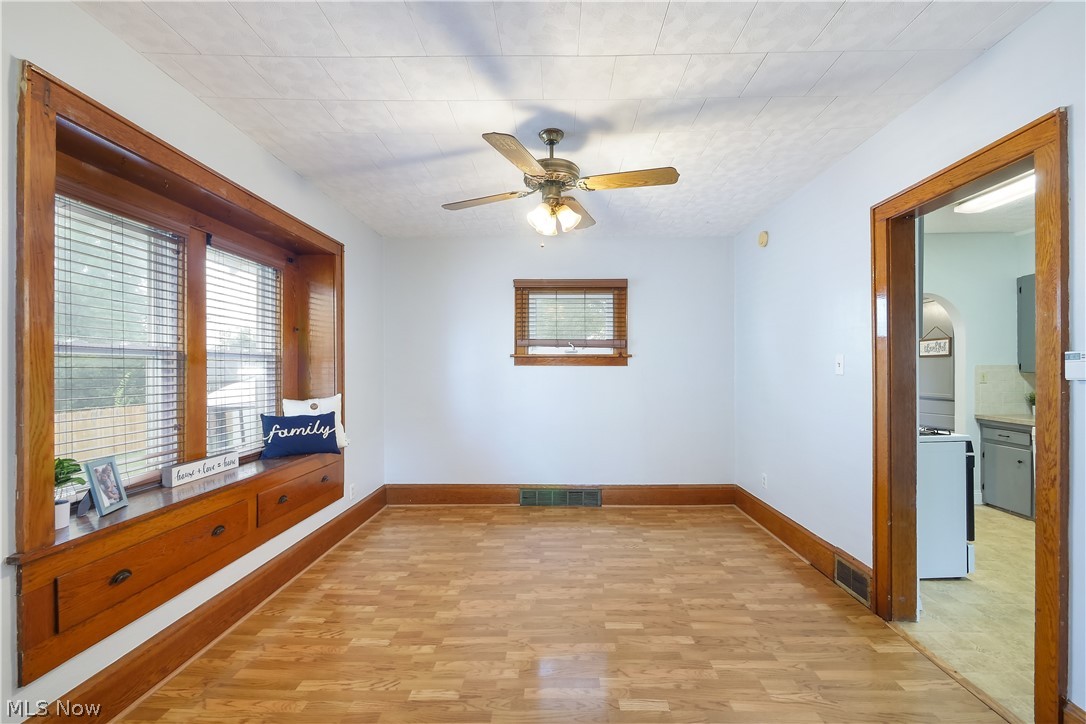 Hillcrest Park - Residential