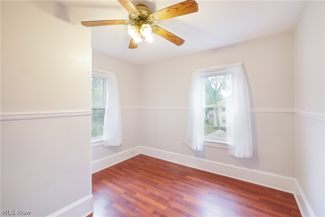 Hillcrest Park - Residential