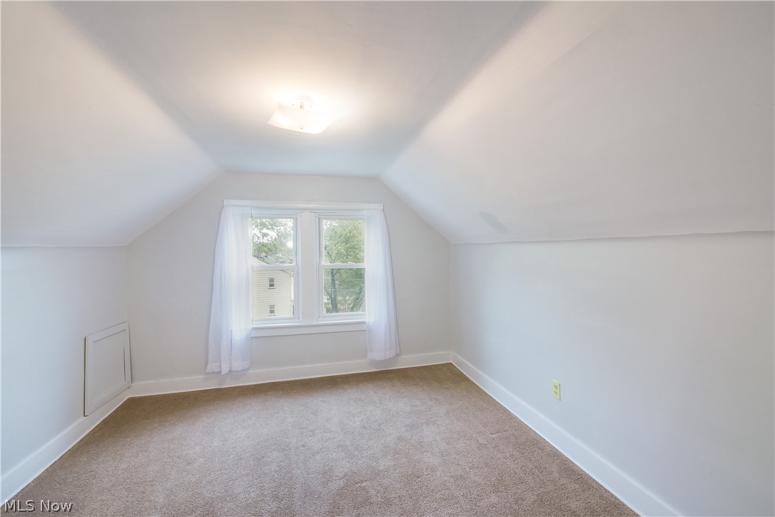 Hillcrest Park - Residential