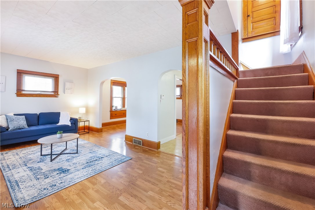 Hillcrest Park - Residential