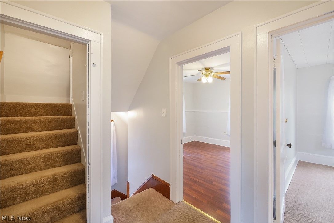 Hillcrest Park - Residential