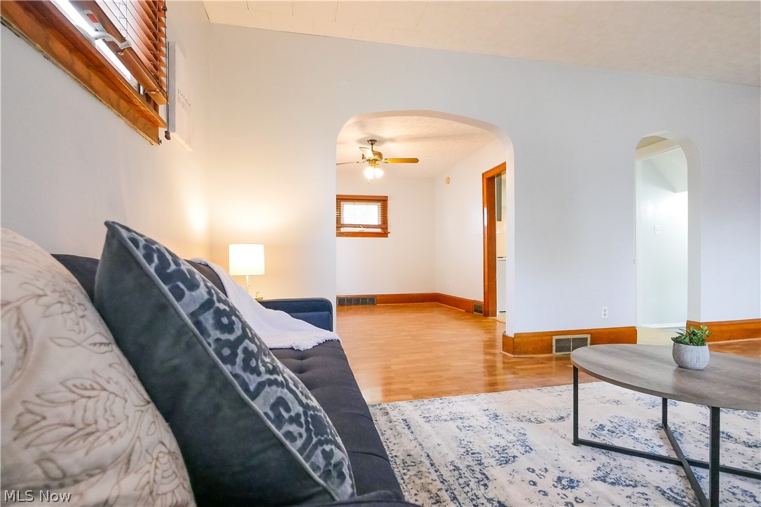 Hillcrest Park - Residential