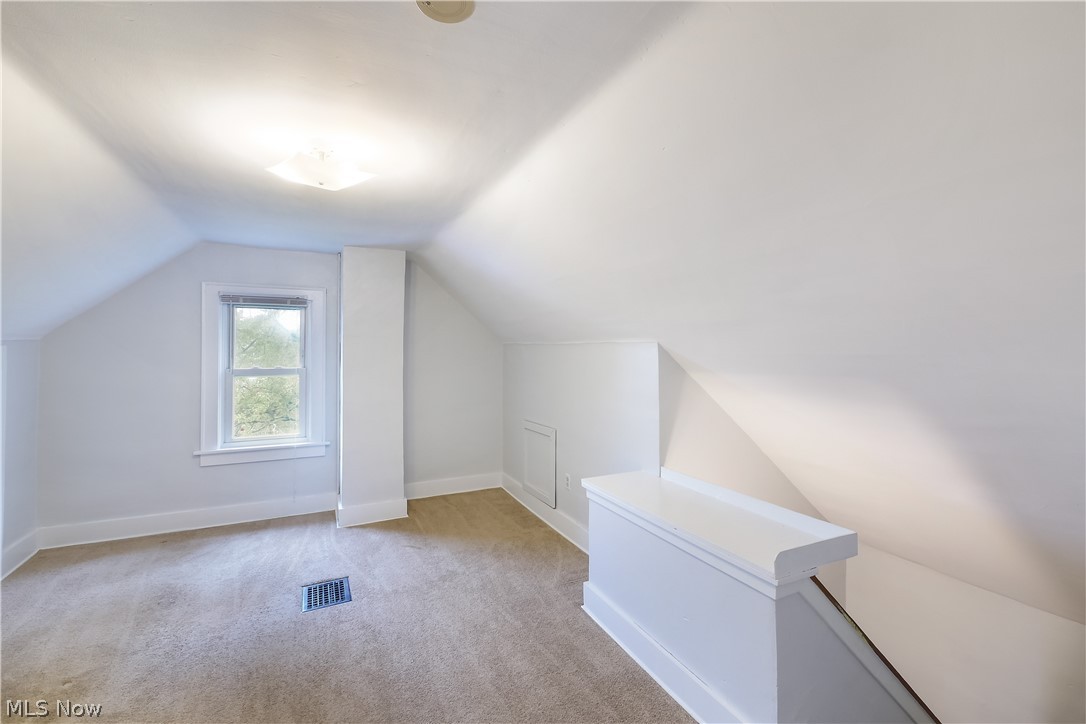 Hillcrest Park - Residential