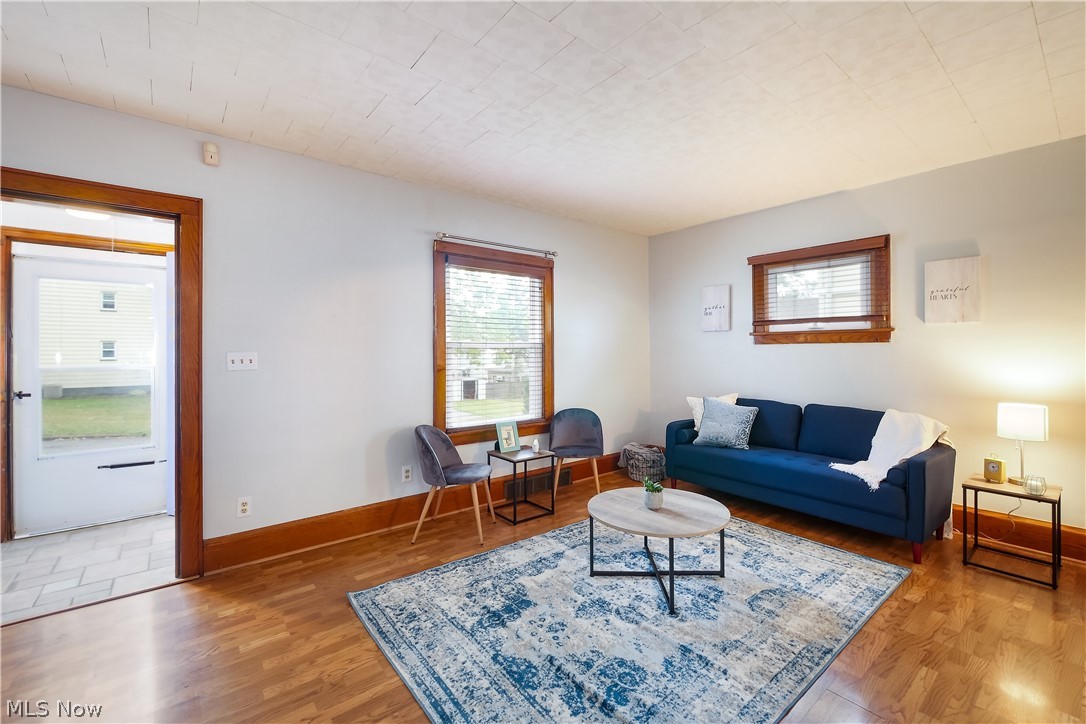 Hillcrest Park - Residential