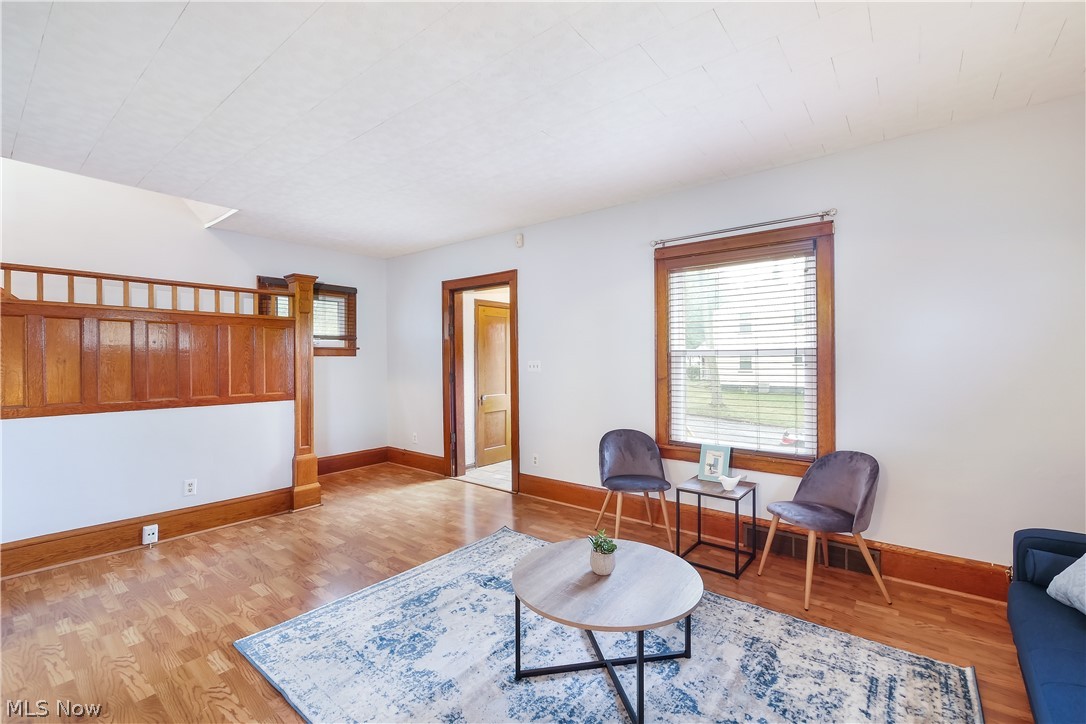 Hillcrest Park - Residential