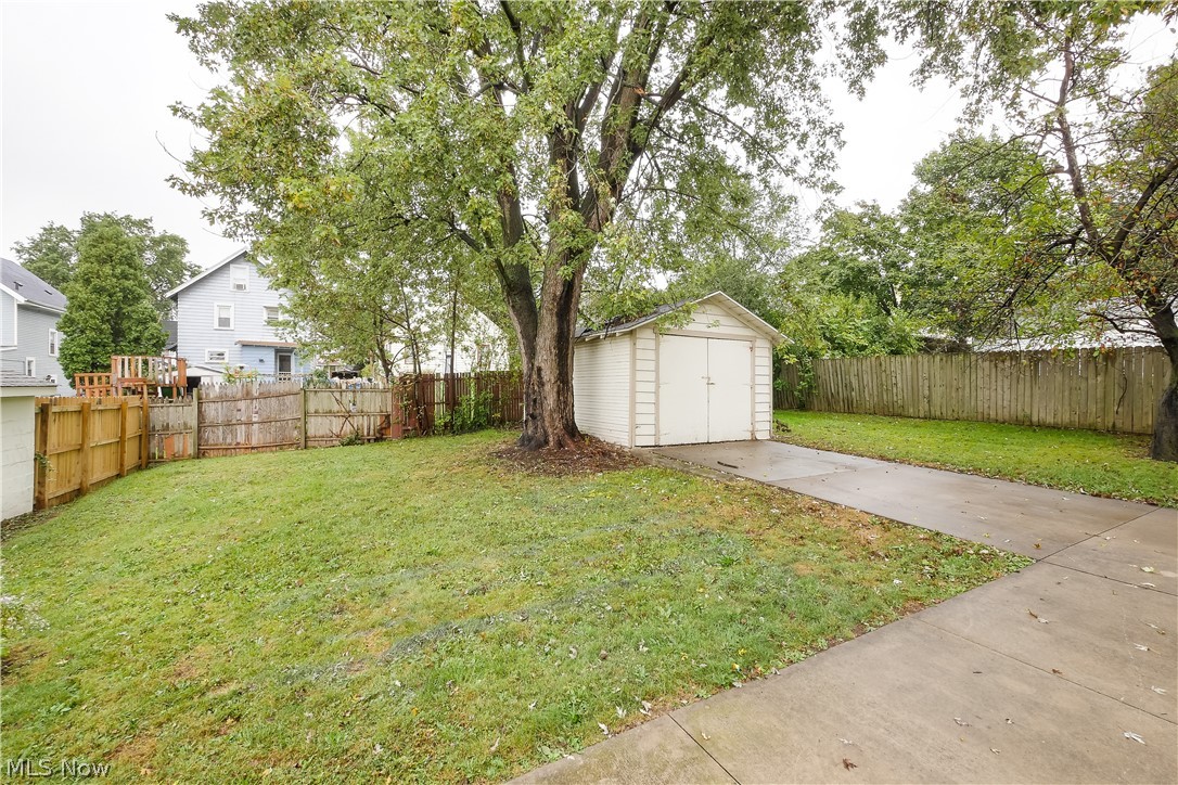 Hillcrest Park - Residential