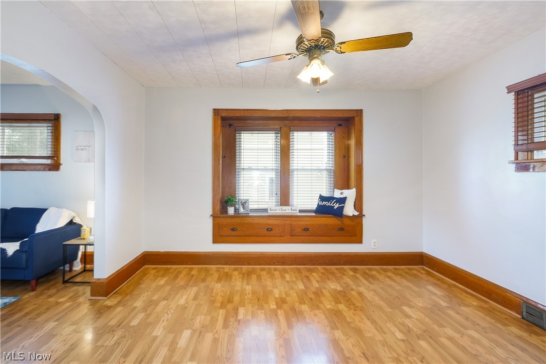 Hillcrest Park - Residential