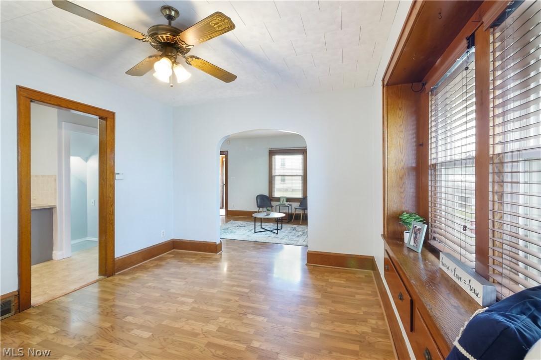 Hillcrest Park - Residential