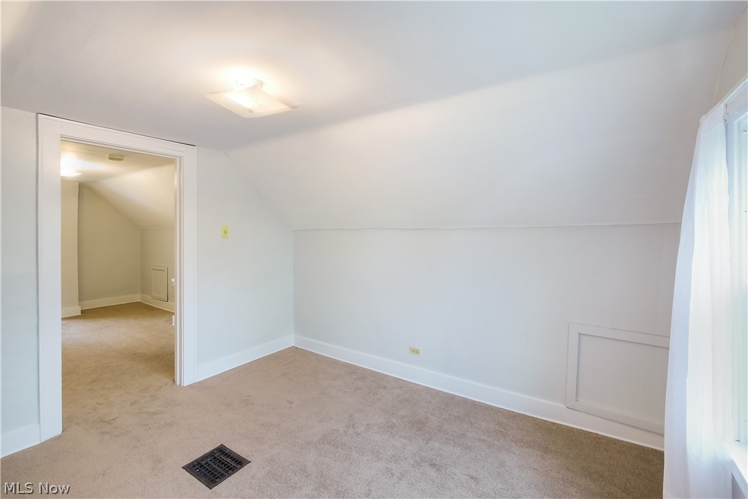 Hillcrest Park - Residential