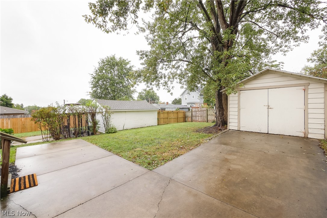 Hillcrest Park - Residential