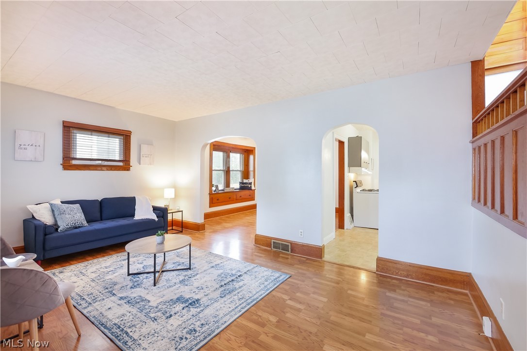 Hillcrest Park - Residential