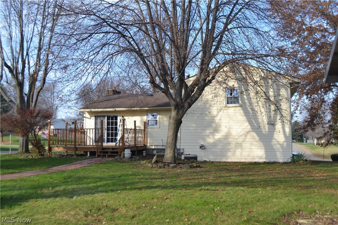 Worthington Green - Residential