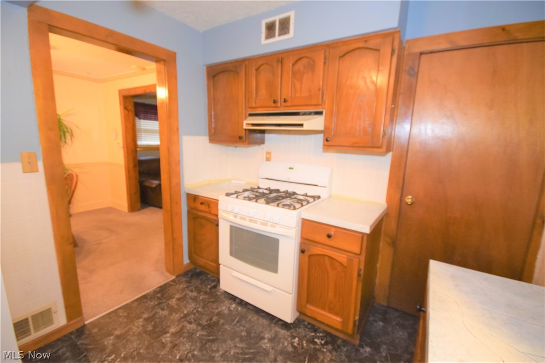 Waverly - Residential