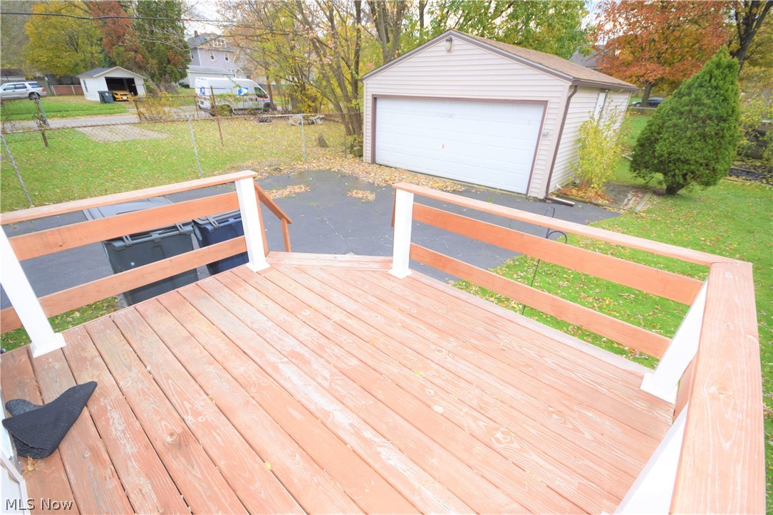 Waverly - Residential