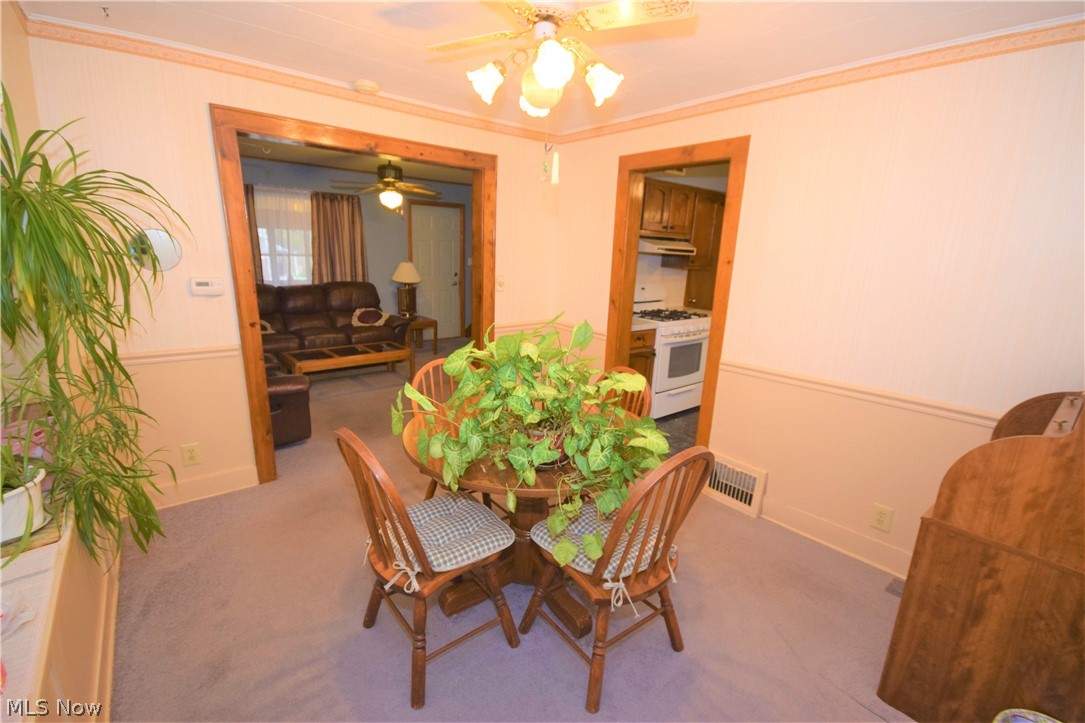 Waverly - Residential