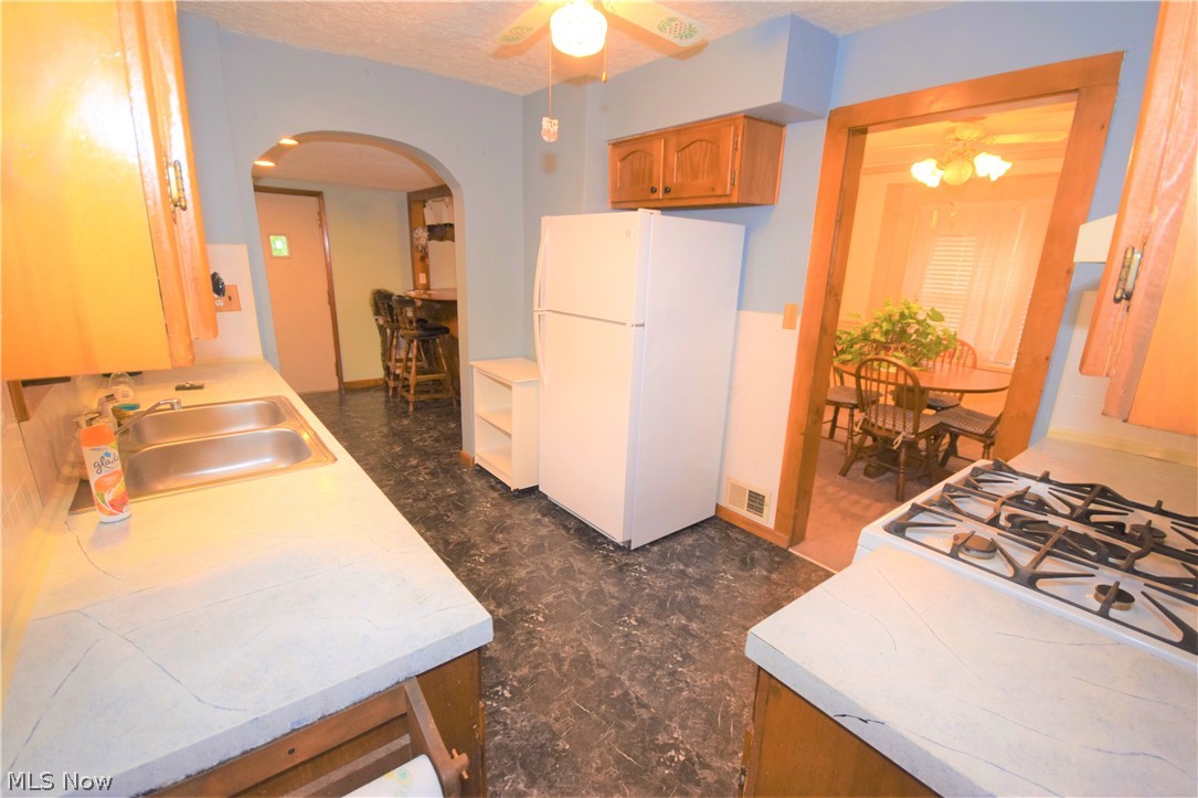 Waverly - Residential