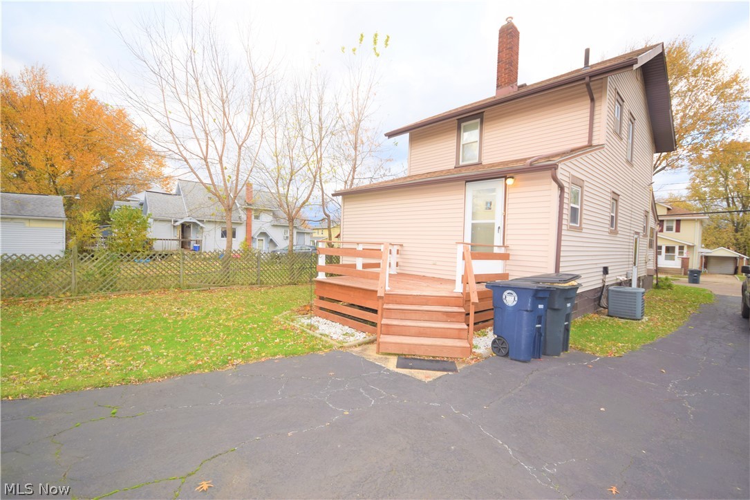 Waverly - Residential