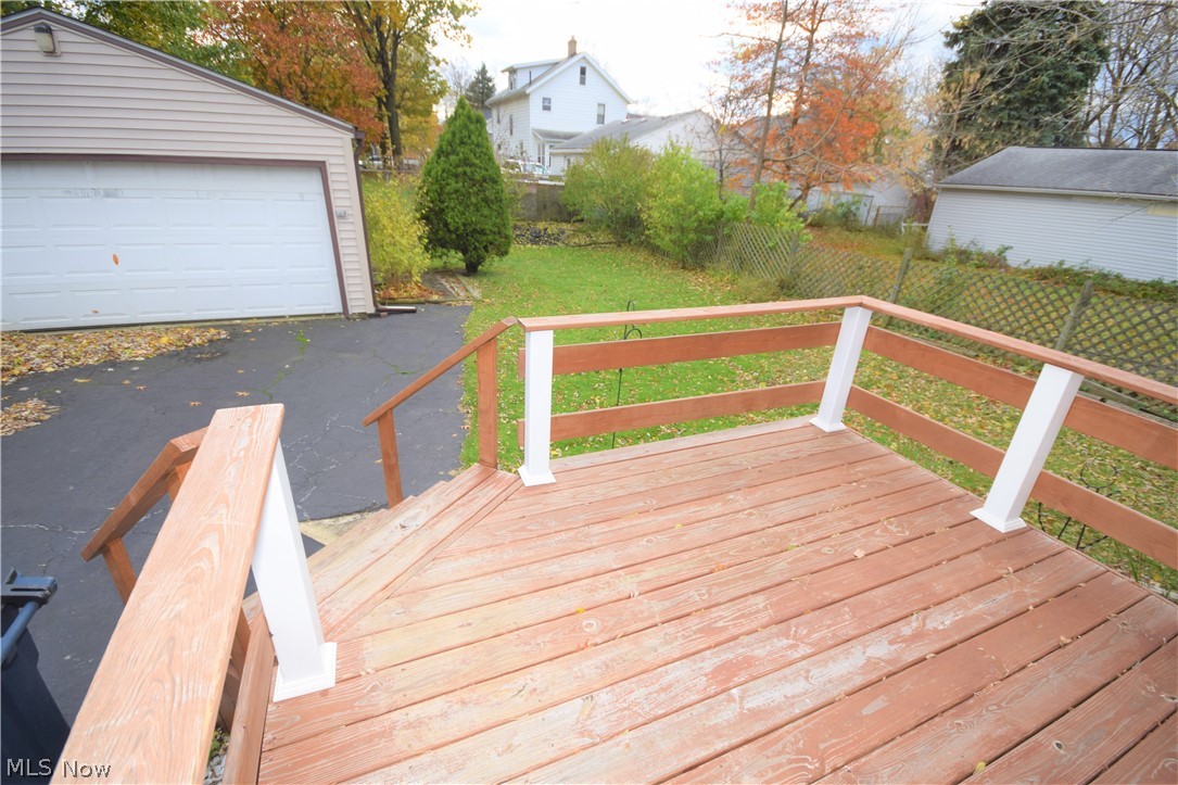 Waverly - Residential