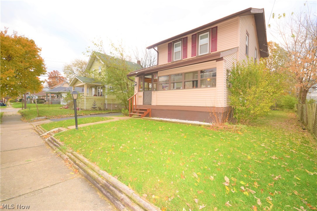 Waverly - Residential