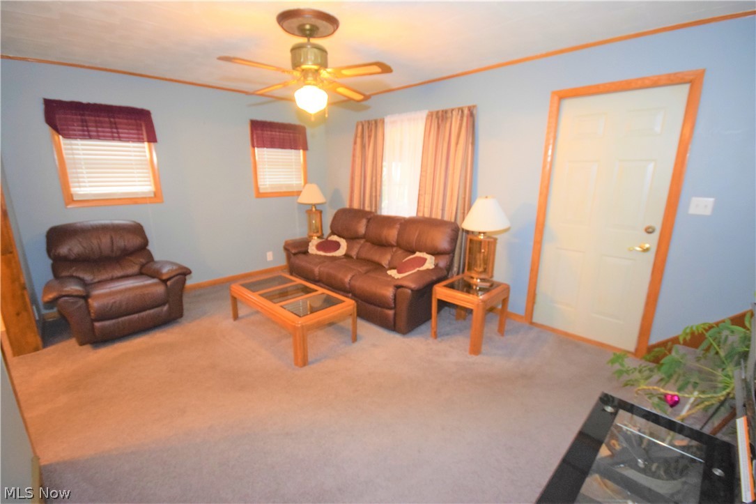 Waverly - Residential