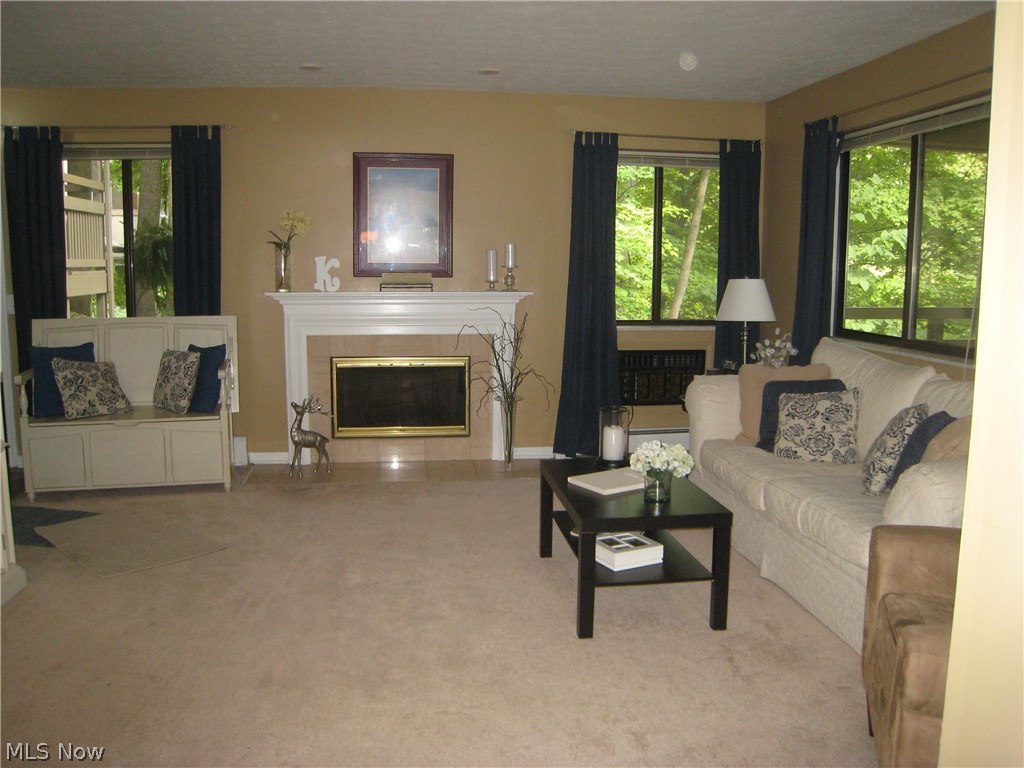 Pine Mill Rdg Condo Estates #4 - Residential