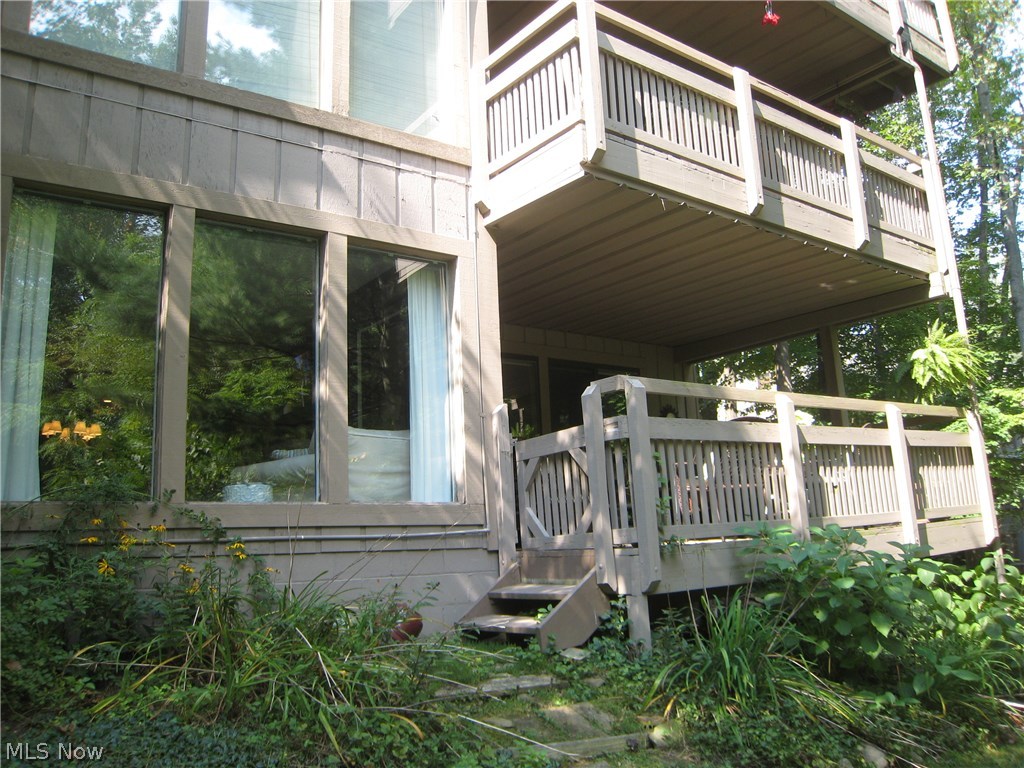 Pine Mill Rdg Condo Estates #4 - Residential